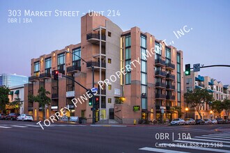 Building Photo - 303 Market St