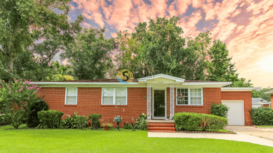 Primary Photo - 6348 Cherry Laurel Dr