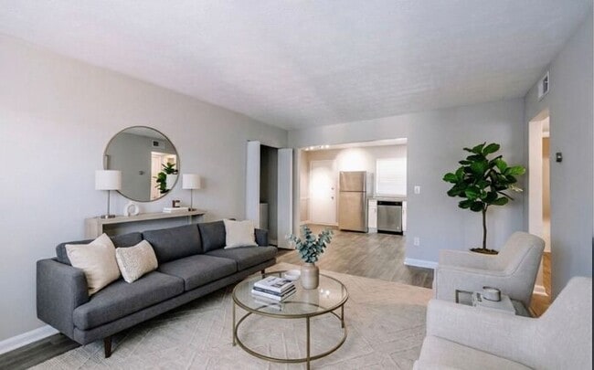 Building Photo - Modern Living at Westside Court