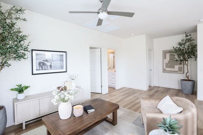 Building Photo - Gated Community, Pet Friendly, Upgraded Lifestyle - Now Available