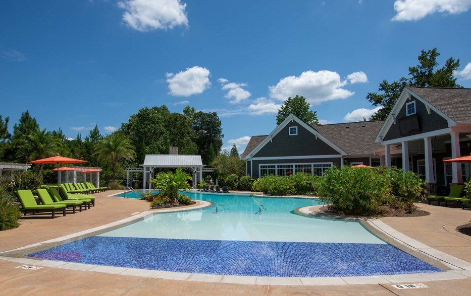 Lakeside Village Apartments 6600 Kitten Lake Dr Midland GA 31820