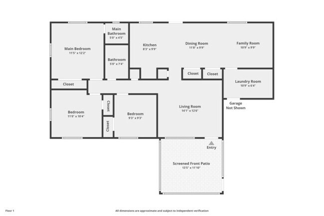 Building Photo - 3210 Joe Louis Dr