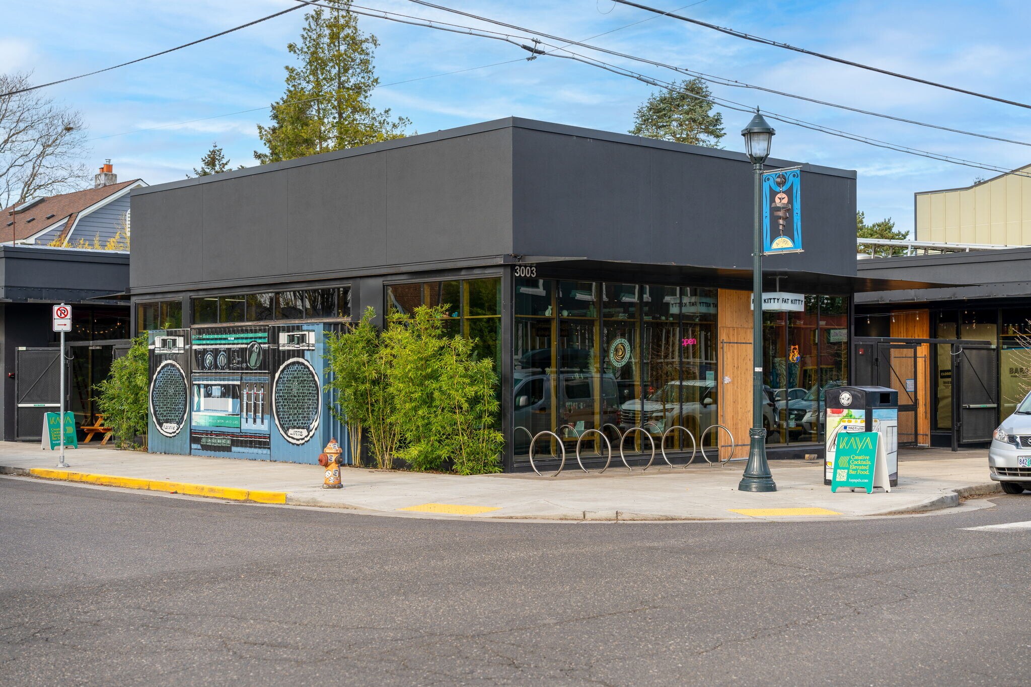 Building Photo - 2438 NE Killingsworth St.