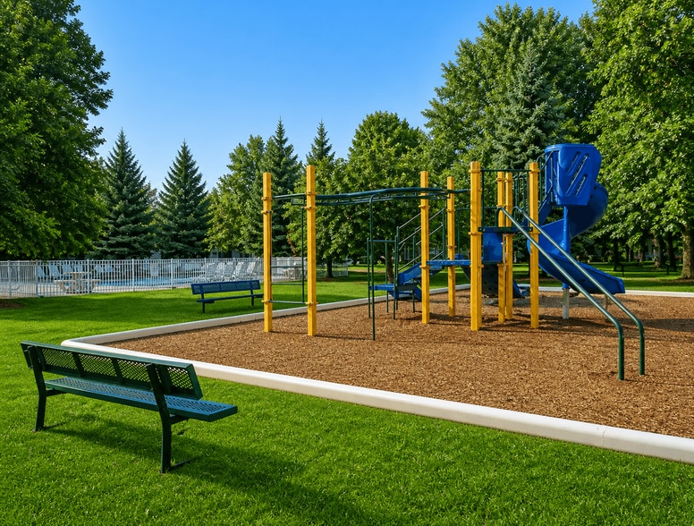 Building Photo - Northview Park