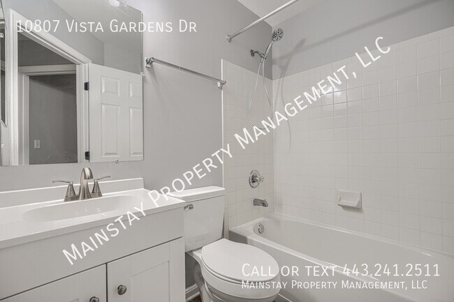 Building Photo - 10807 Vista Gardens Dr