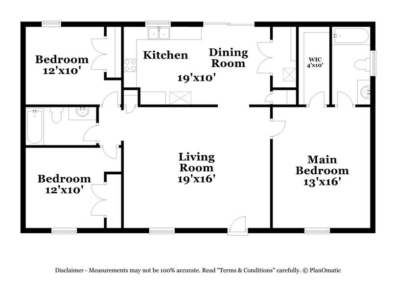 Building Photo - 2214 Pleasant Dale Dr