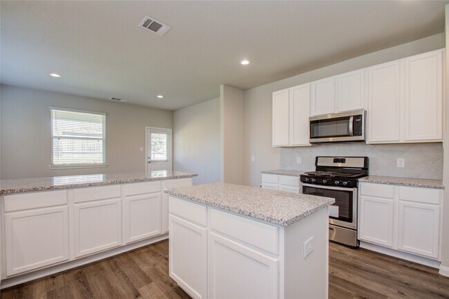Building Photo - 3620 Cub Dr