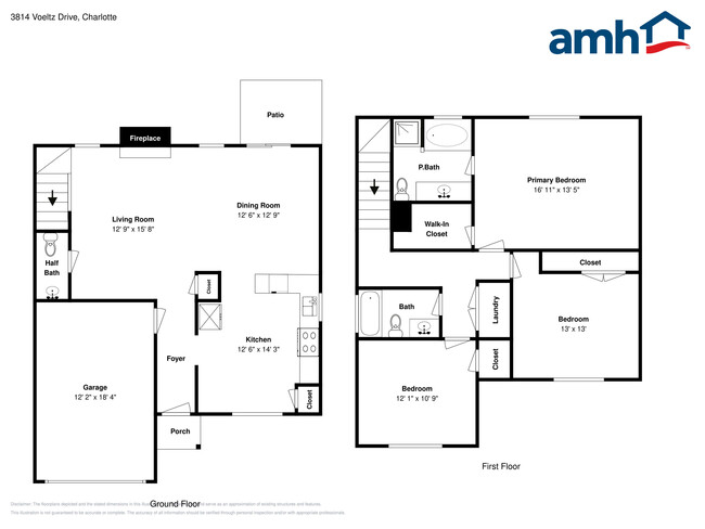 Building Photo - 3814 Voeltz Dr