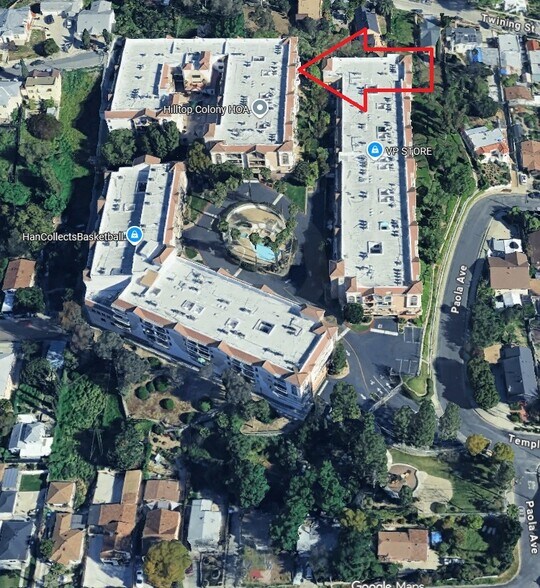 Building Photo - 4760 Templeton St