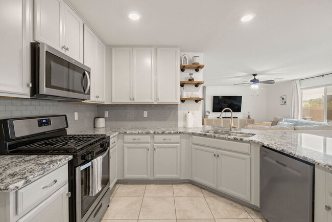 Building Photo - 11216 E Vail Vista Ct