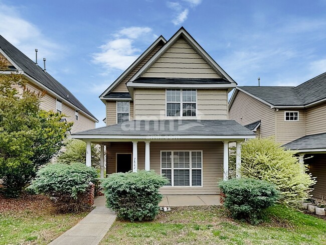 Building Photo - 7842 Jester Park Dr