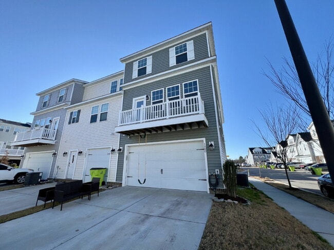 Building Photo - New Contruction Rental in the Reserve of Grassfield