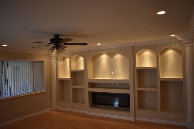 Interior Photo - Villa Andalucia