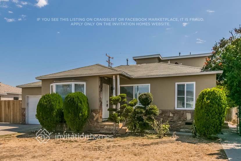 Building Photo - 1118 S Exmoor Ave