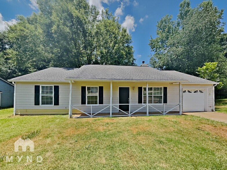 Primary Photo - 5995 Homestead Cir