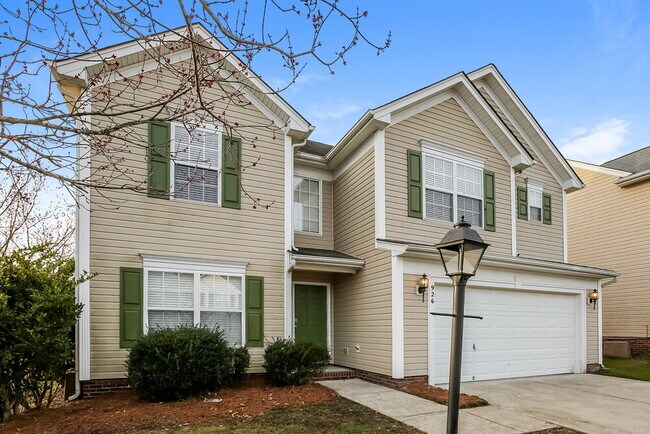 Building Photo - 926 Marthas View Dr NW