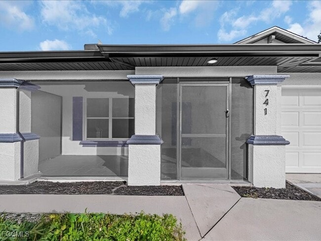 Building Photo - 741 Boulogne Ct