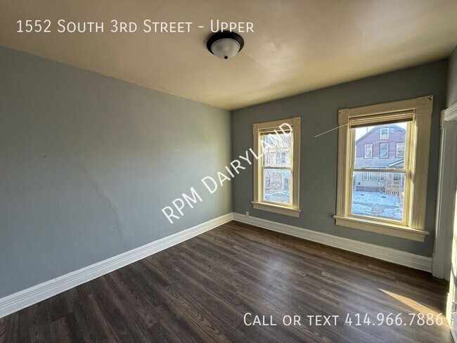 Building Photo - 1552 S 3rd St