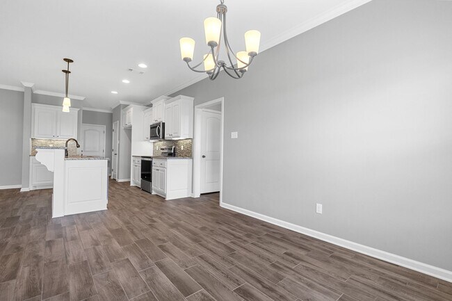 Building Photo - Approved applicant