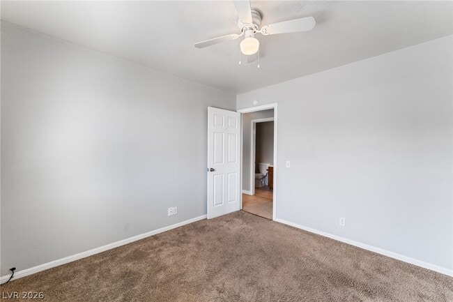 Building Photo - 6513 Capricorn Dr