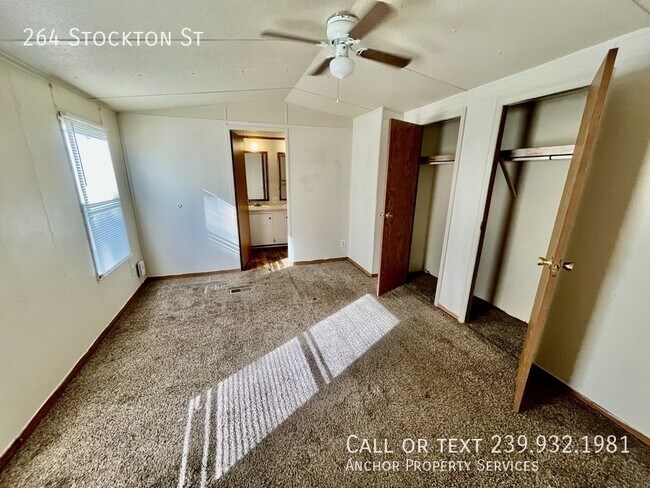 Building Photo - 264 Stockton St