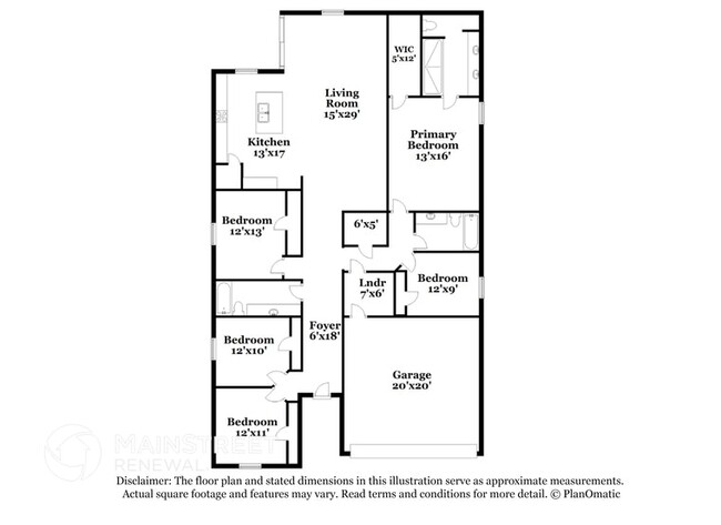 Primary Photo - 271 Fig Ct