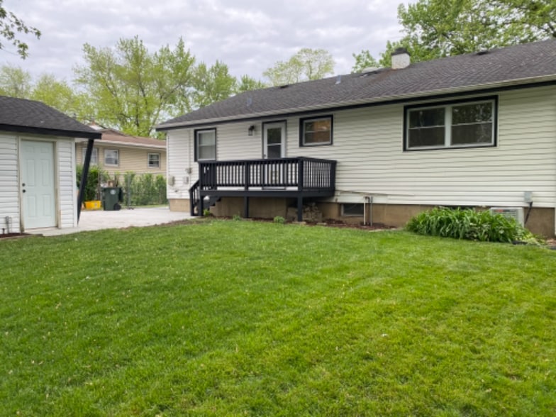 Building Photo - 3802 Eagle Ln