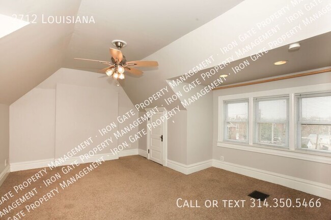 Building Photo - 2712 Louisiana-