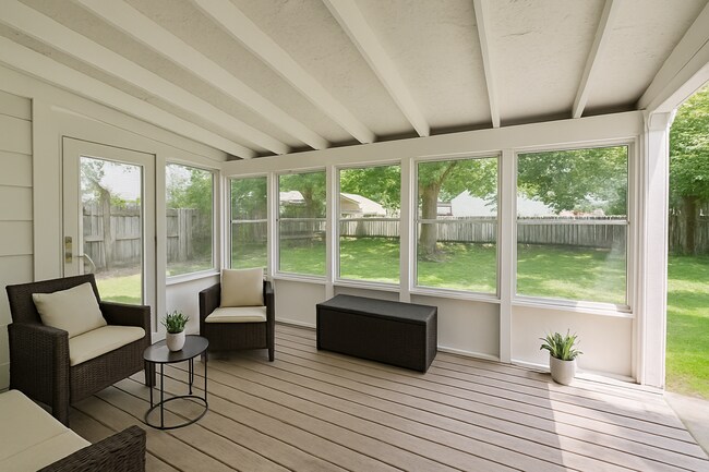 Building Photo - Crystal home for lease, 3 beds 2 baths, updates through-out!