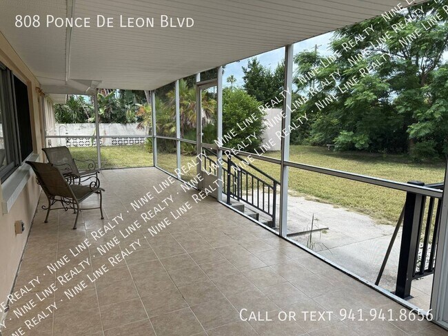 Building Photo - 808 Ponce De Leon Blvd