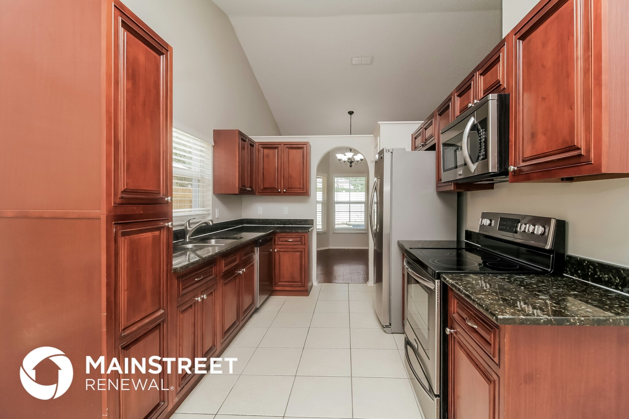 Building Photo - 1517 Crawford Dr