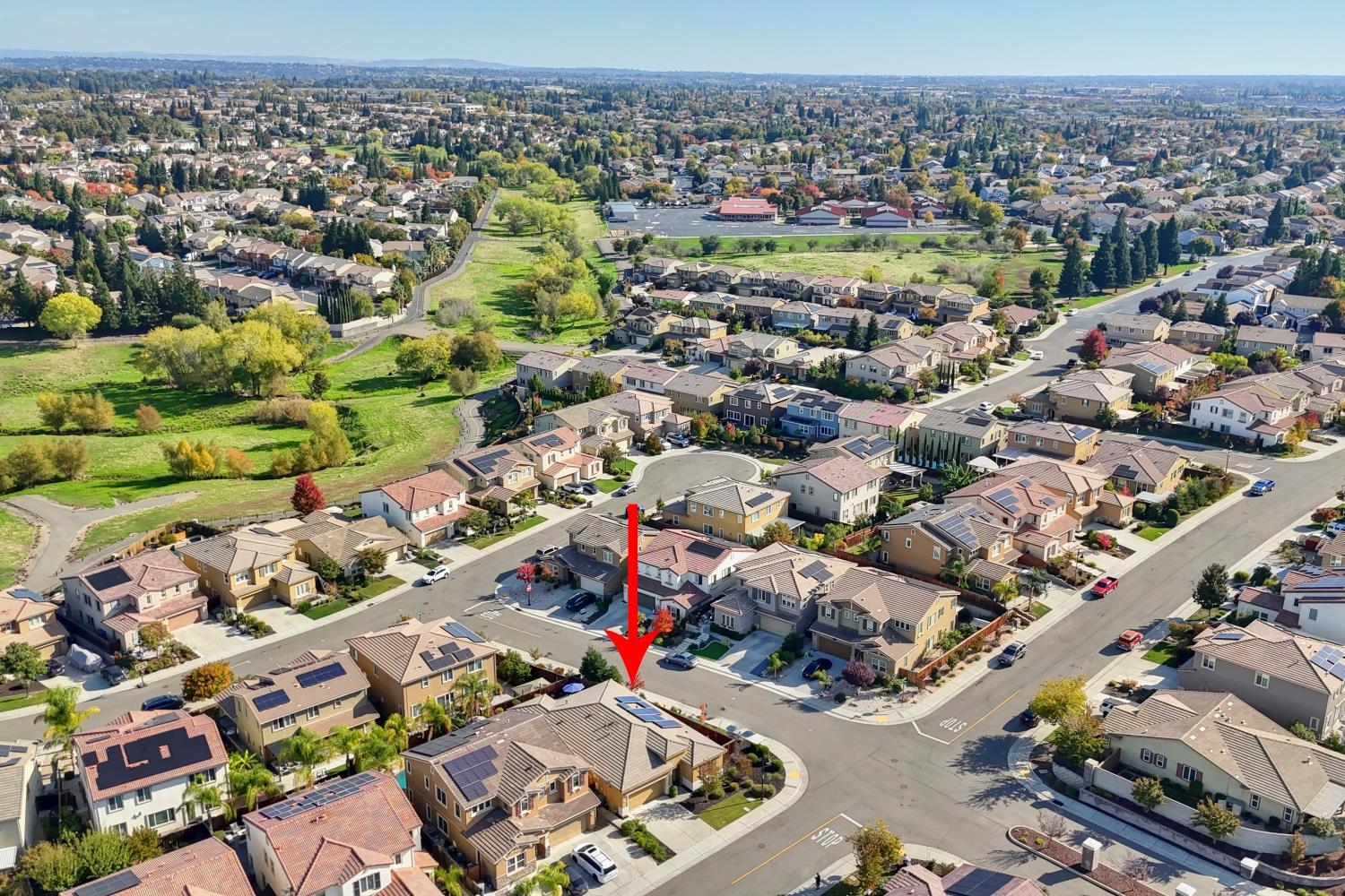 Building Photo - 6200 Crosshaven Ct