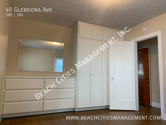 Building Photo - 40 Glendora Ave
