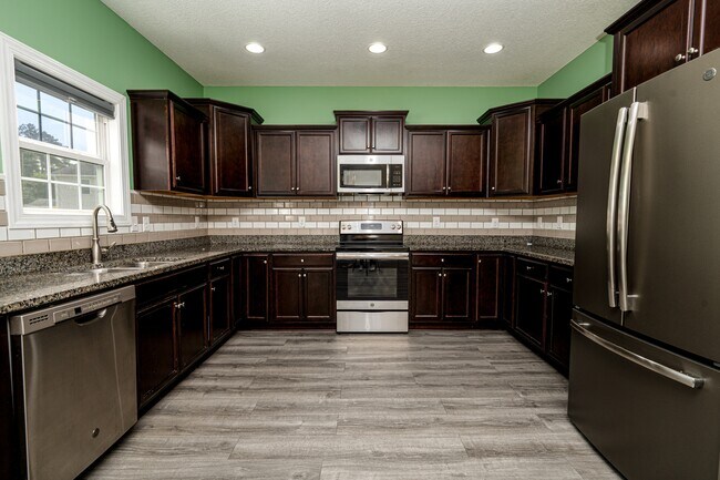 Building Photo - 1202 Skipjack Ct