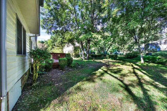 Building Photo - Charming home in South Charlotte