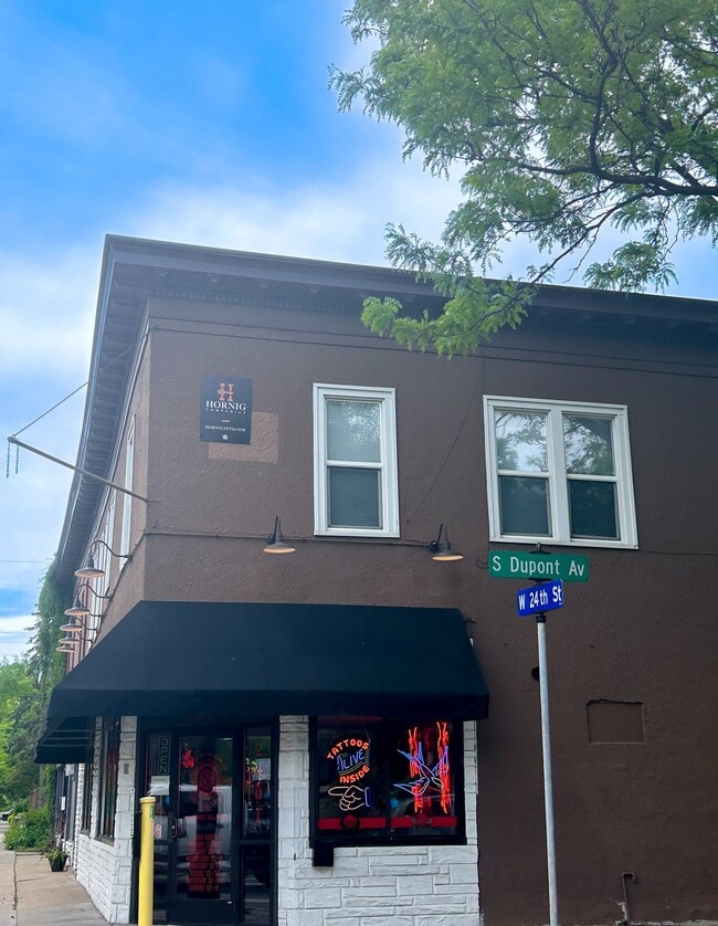 Building Photo - 2401 Dupont Ave S