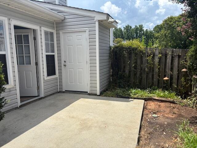 Building Photo - 710 Faircloth Ct