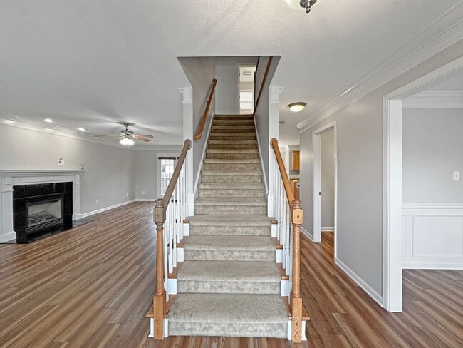 Building Photo - Charming Karns, 3-4 bedroom Home on Quiet ...