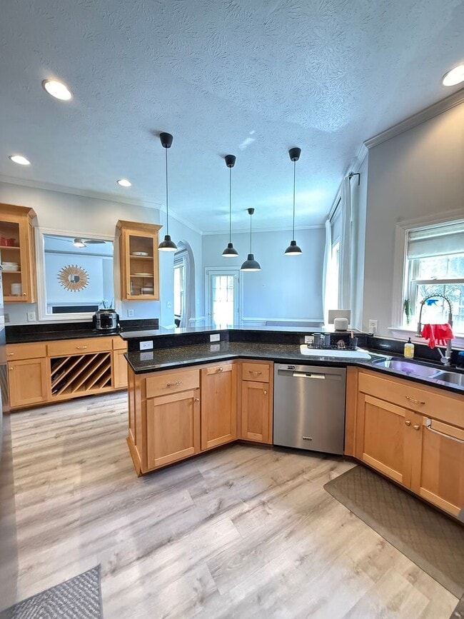 Building Photo - The Greenlands