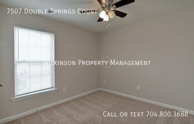 Building Photo - 7507 Double Springs Ct