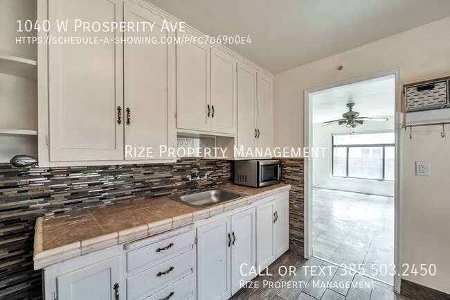 Building Photo - 1040 Prosperity Ave