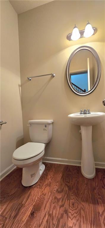 Building Photo - 2809 Woodward Down Trail