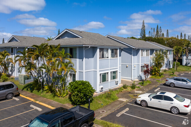 Building Photo - Kumelewai Gardens