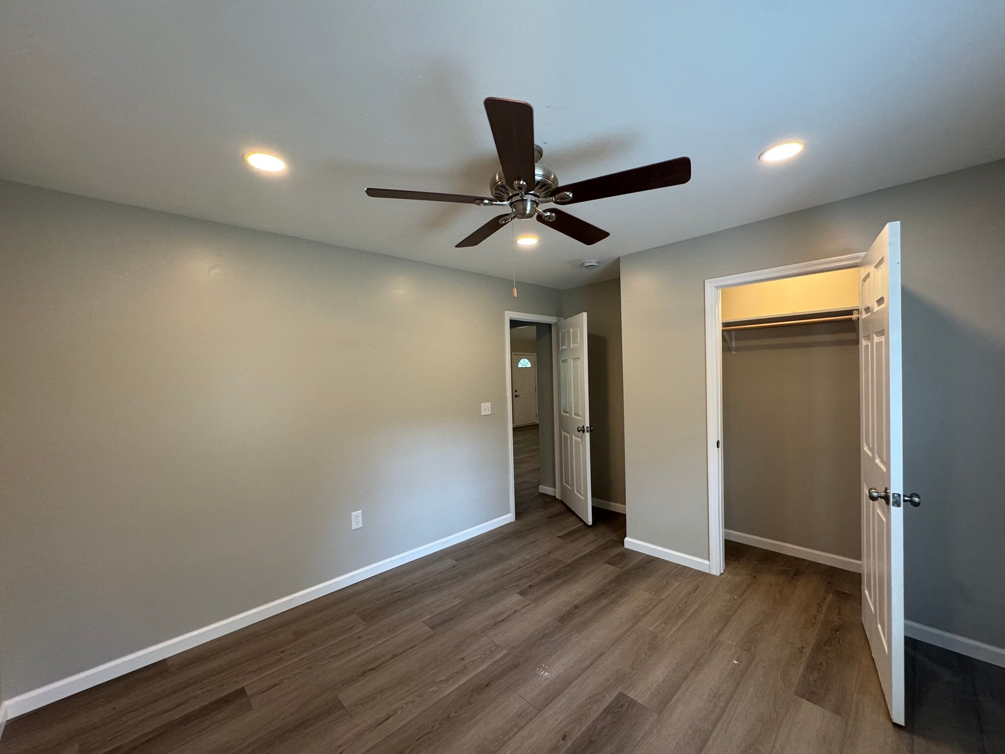 Bedroom - 306 Silver Run Rd