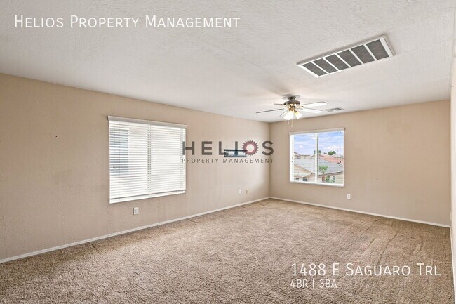 Building Photo - 1488 E Saguaro Trail