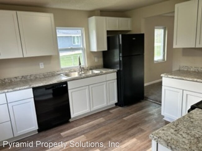 Building Photo - 2 br, 1 bath House - 504 Hackley Ave