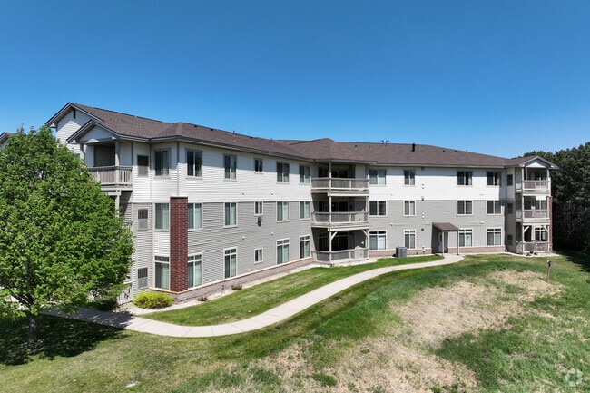 Building Photo - Realife Cooperative at Mueller Gardens