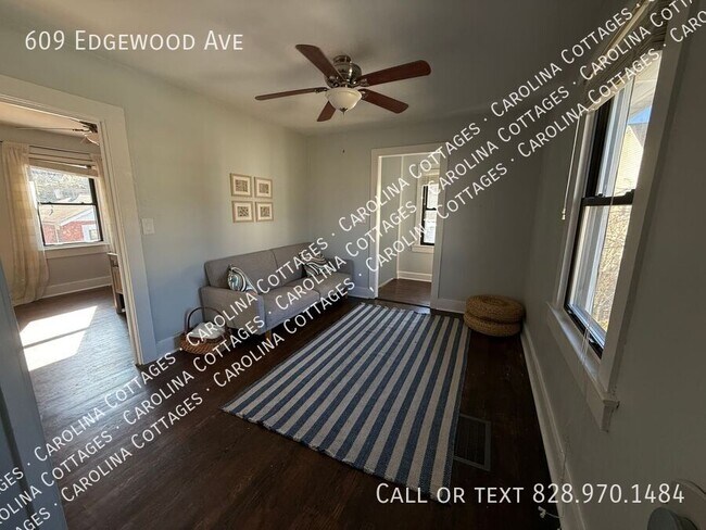 Building Photo - 609 Edgewood Ave