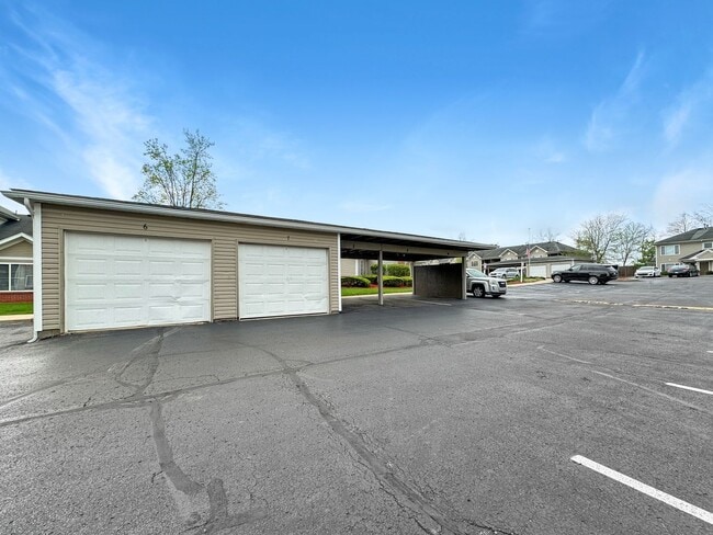 Building Photo - Battle Creek 1 Bedroom / 1 Bath Apartment – Available Now!