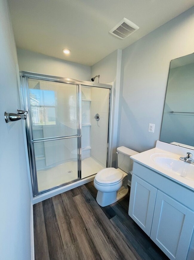Building Photo - Single Family Home for Rent in Cobblers Va...